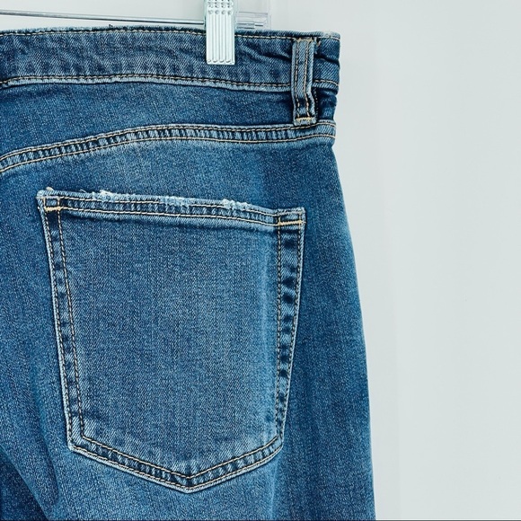 Silver jeans vintage‎ slim jeans two tone denim - Picture 4 of 11